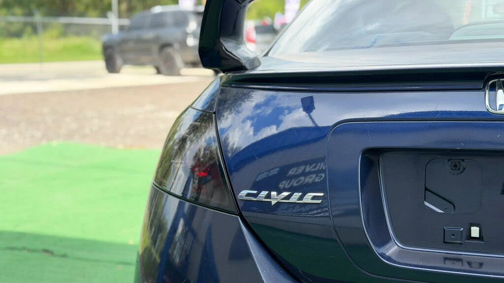 2010 Honda Civic