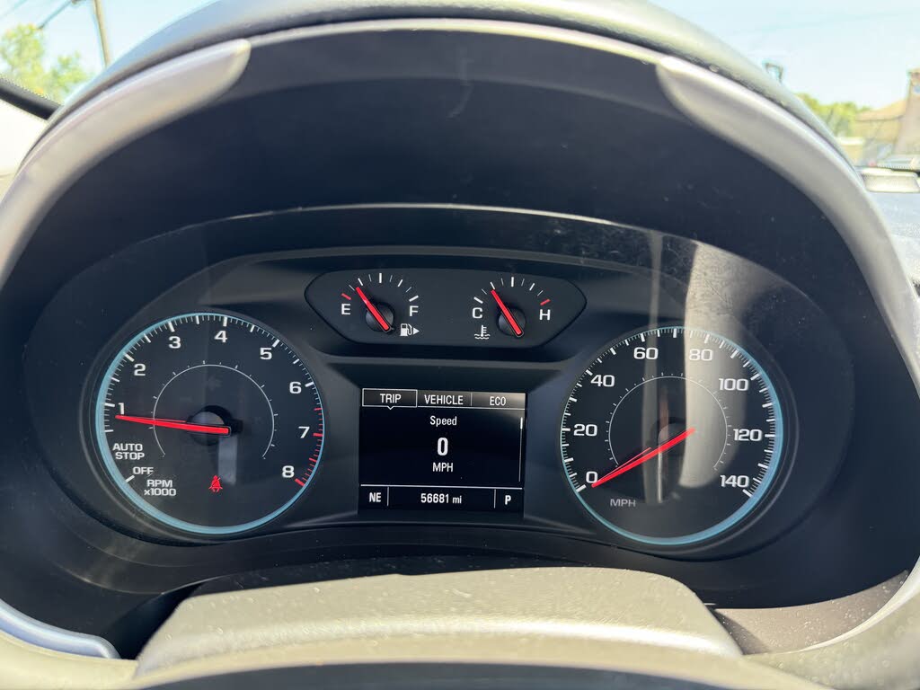 2020 Chevrolet Malibu
