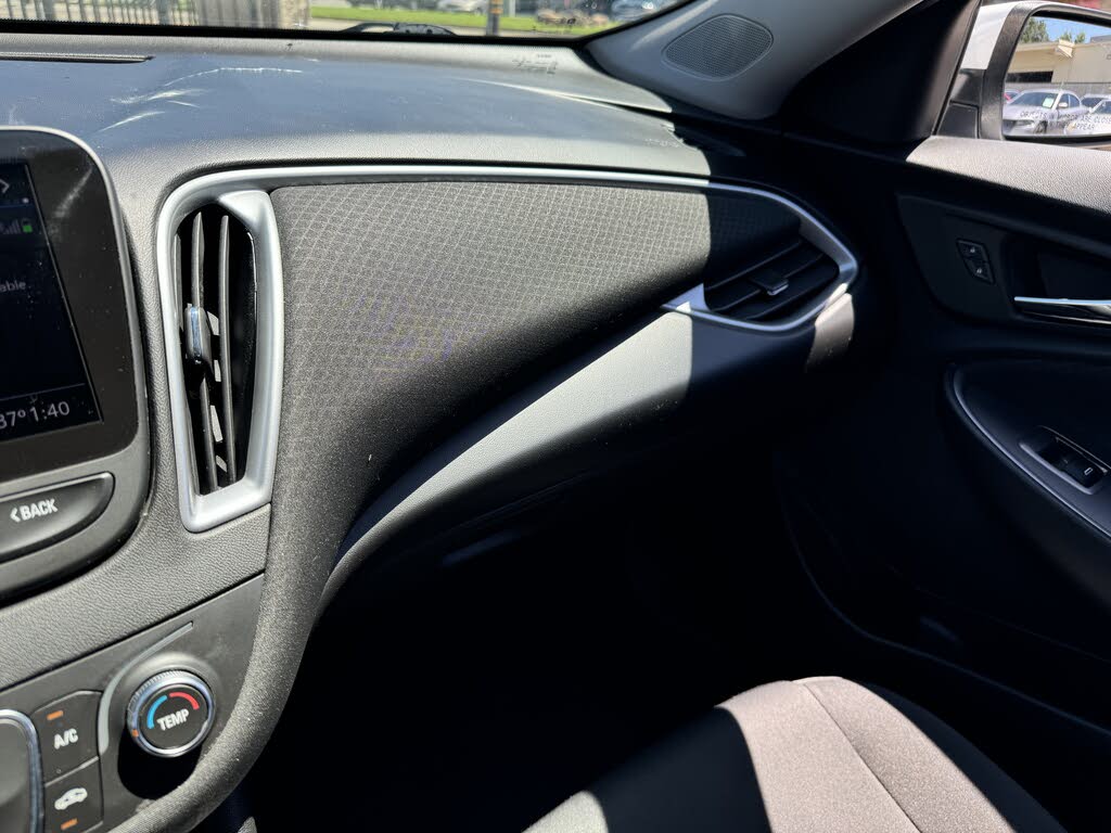 2020 Chevrolet Malibu