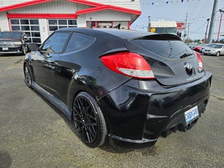 2015 Hyundai Veloster