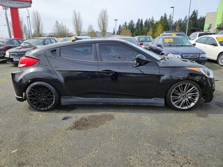 2015 Hyundai Veloster
