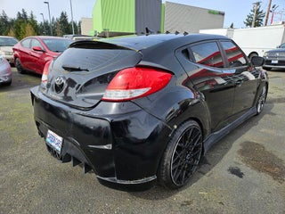 2015 Hyundai Veloster