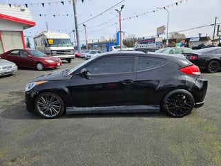 2015 Hyundai Veloster