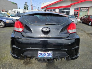 2015 Hyundai Veloster