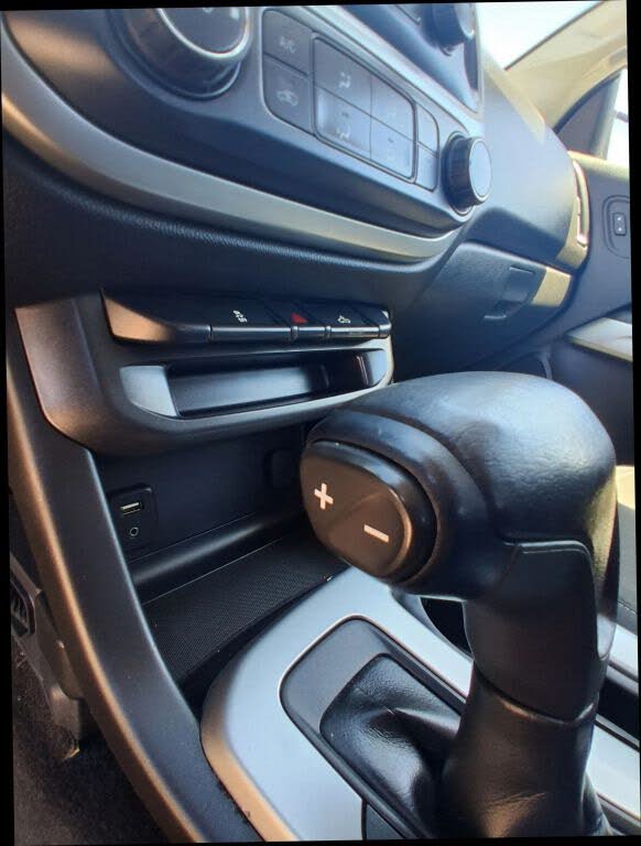 2017 Chevrolet Colorado
