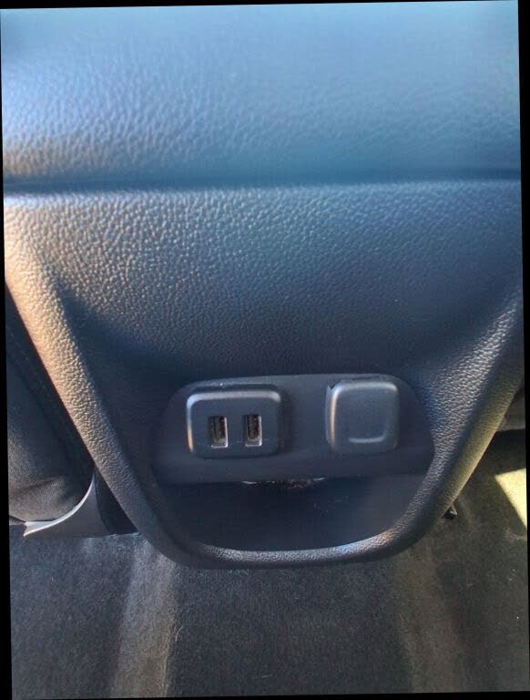 2017 Chevrolet Colorado
