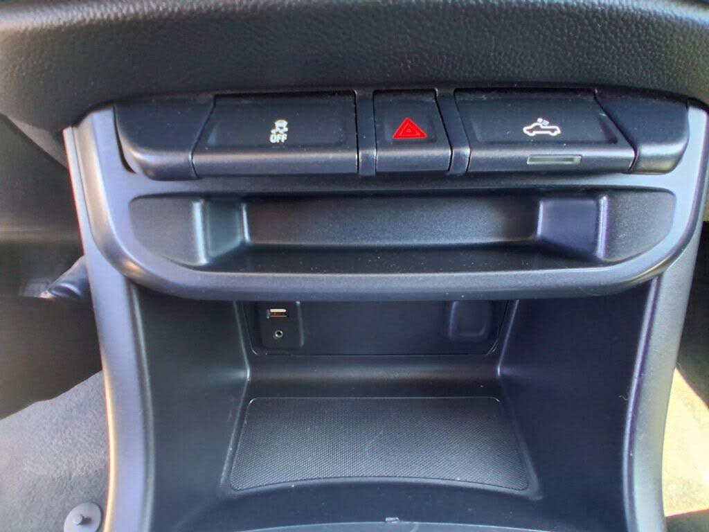 2017 Chevrolet Colorado