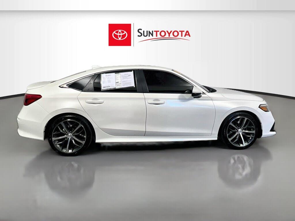 2024 Honda Civic