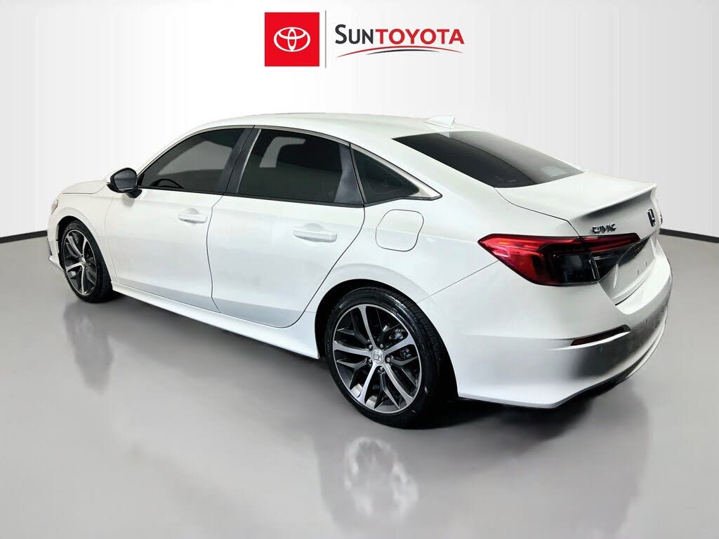 2024 Honda Civic
