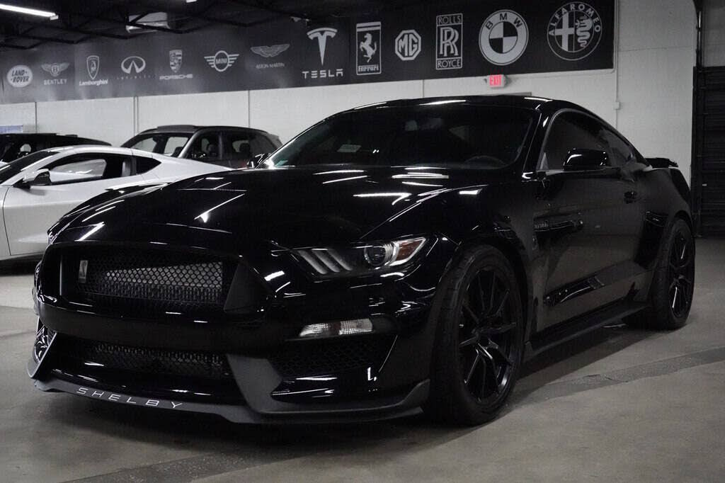 2017 Ford Mustang Shelby GT350 for sale in Tampa, FL