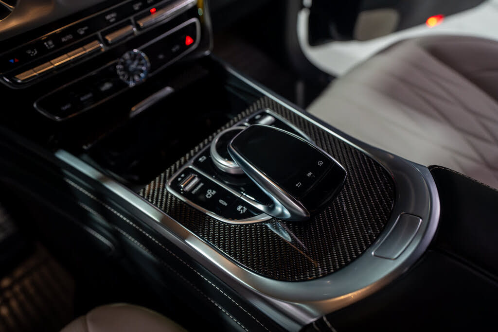 2024 Mercedes-Benz G-Class