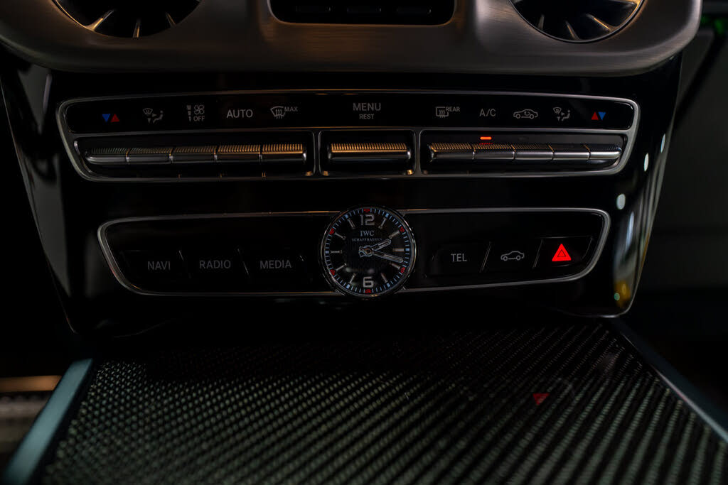 2024 Mercedes-Benz G-Class