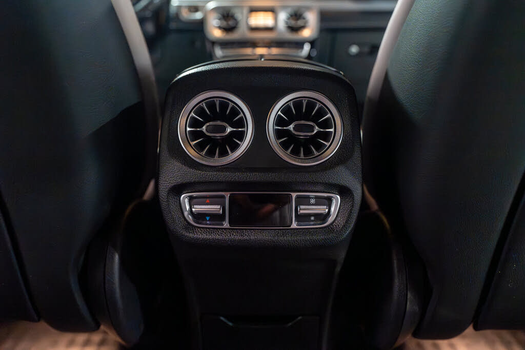 2024 Mercedes-Benz G-Class