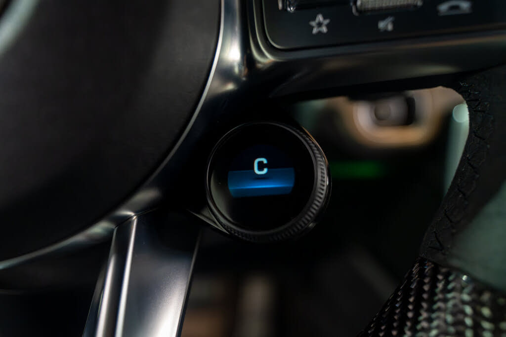 2024 Mercedes-Benz G-Class