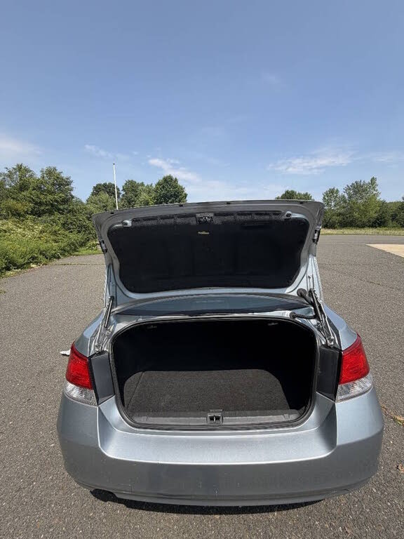 2014 Subaru Legacy