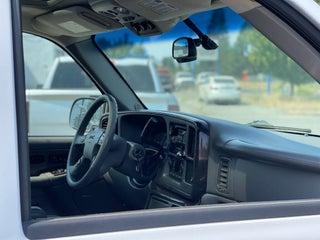 2003 GMC Yukon XL