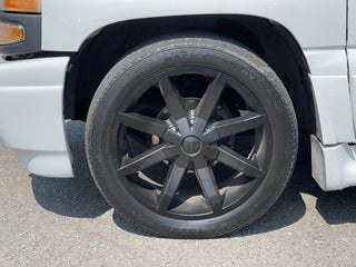 2003 GMC Yukon XL