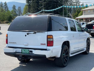 2003 GMC Yukon XL