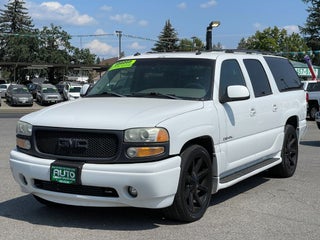 2003 GMC Yukon XL