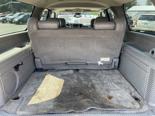 2003 GMC Yukon XL