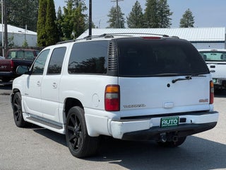 2003 GMC Yukon XL