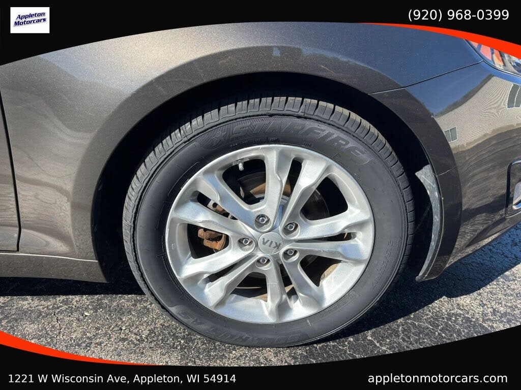 2013 Kia Optima