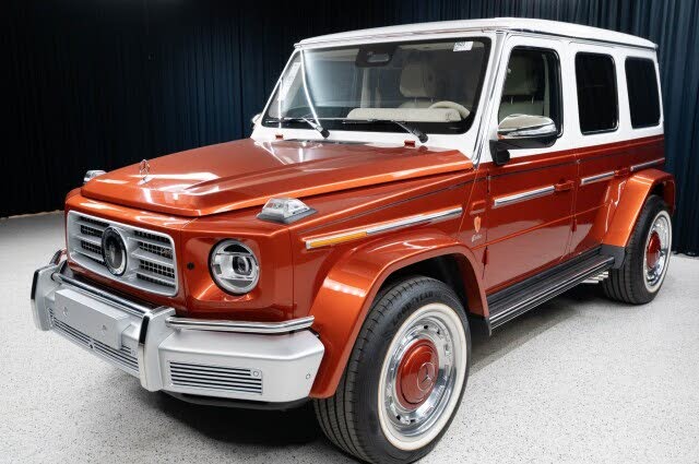 2026 Mercedes-Benz G-Class AMG G 63 for sale in Scottsdale, AZ