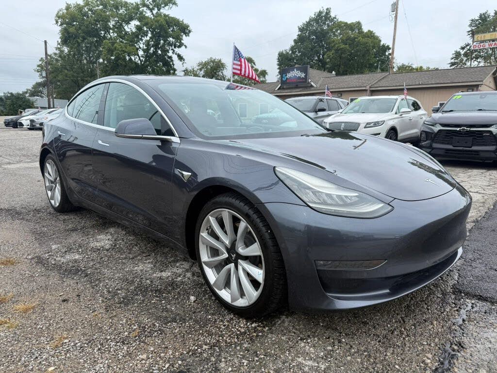 2018 Tesla Model 3 Performance for sale in Blue Springs, MO