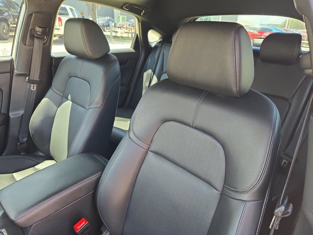 2025 Honda Civic Hybrid