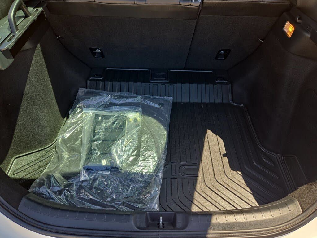 2025 Honda Civic Hybrid