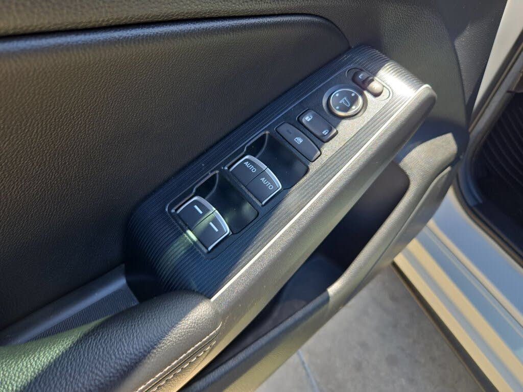 2025 Honda Civic Hybrid