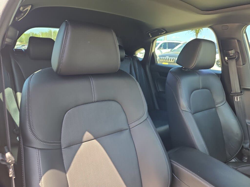 2025 Honda Civic Hybrid