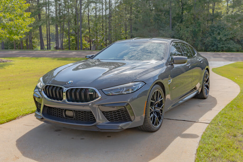 2020 BMW M8 Base for sale in St. Louis, MO