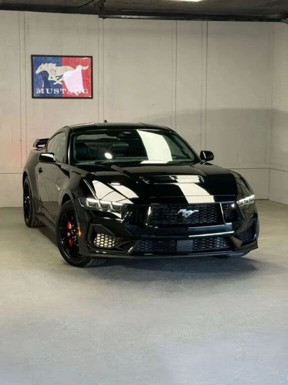 2024 Ford Mustang GT Premium for sale in Dallas, TX