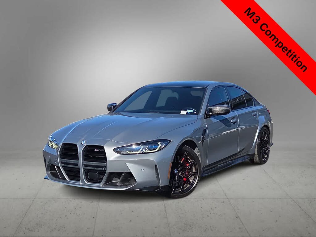 2024 BMW M3 deal in Las Vegas, NV