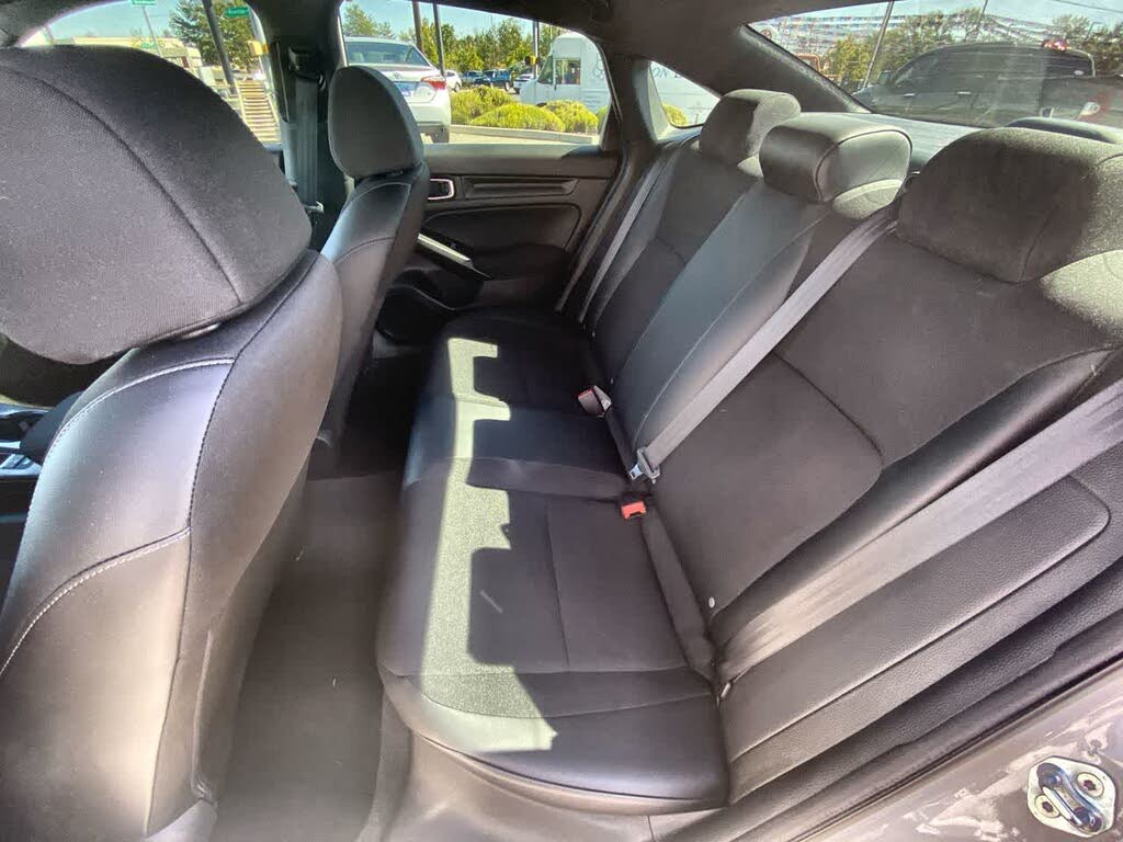 2024 Honda Civic