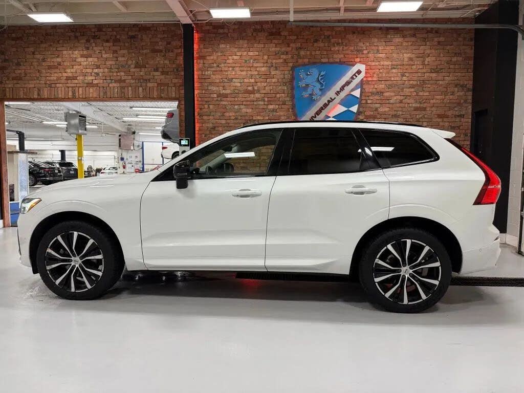 2023 Volvo XC60
