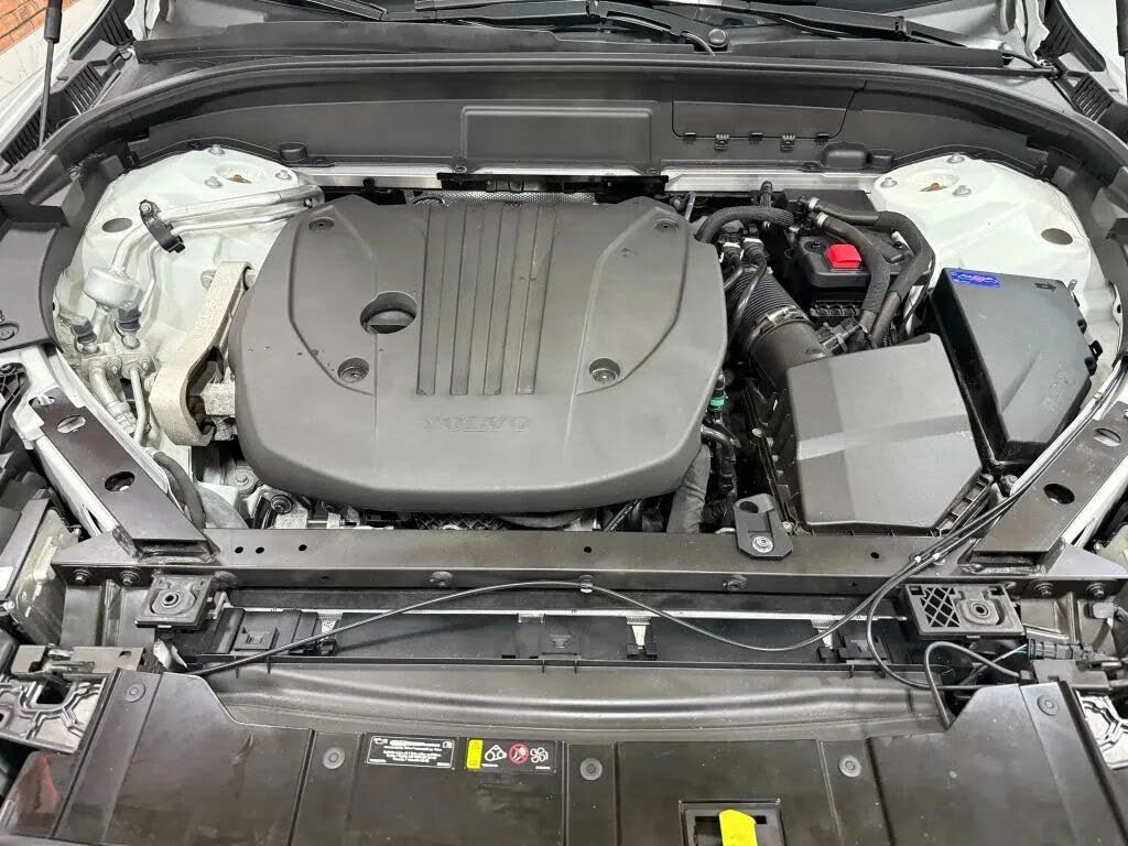 2023 Volvo XC60