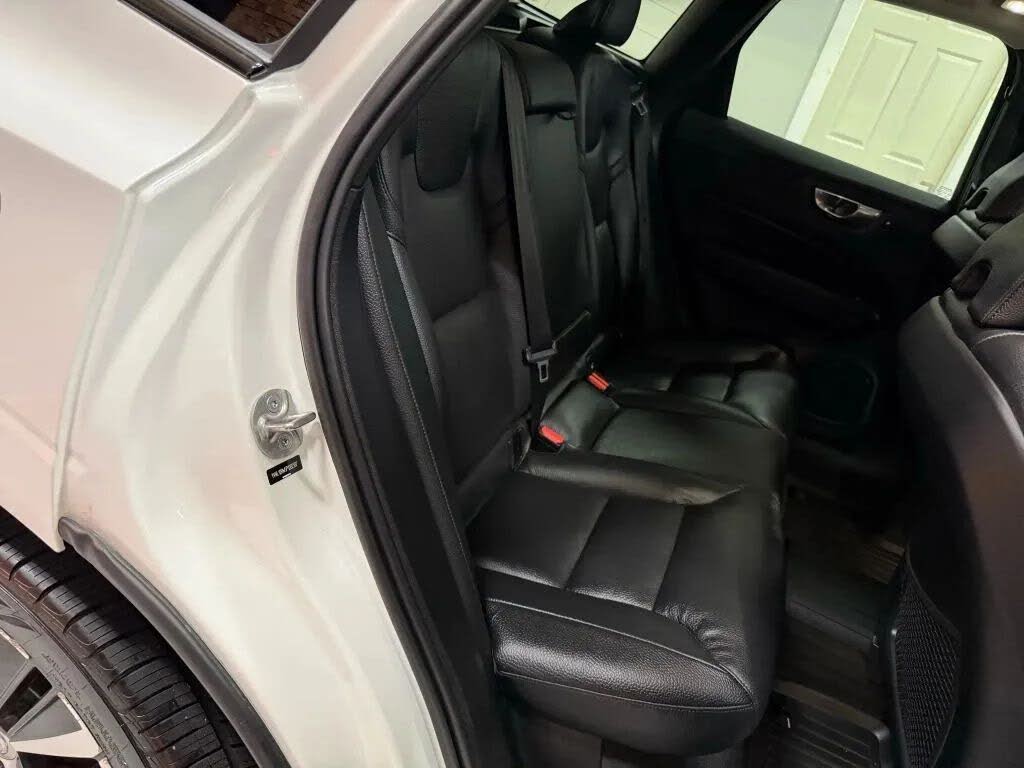 2023 Volvo XC60