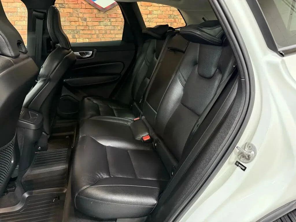 2023 Volvo XC60