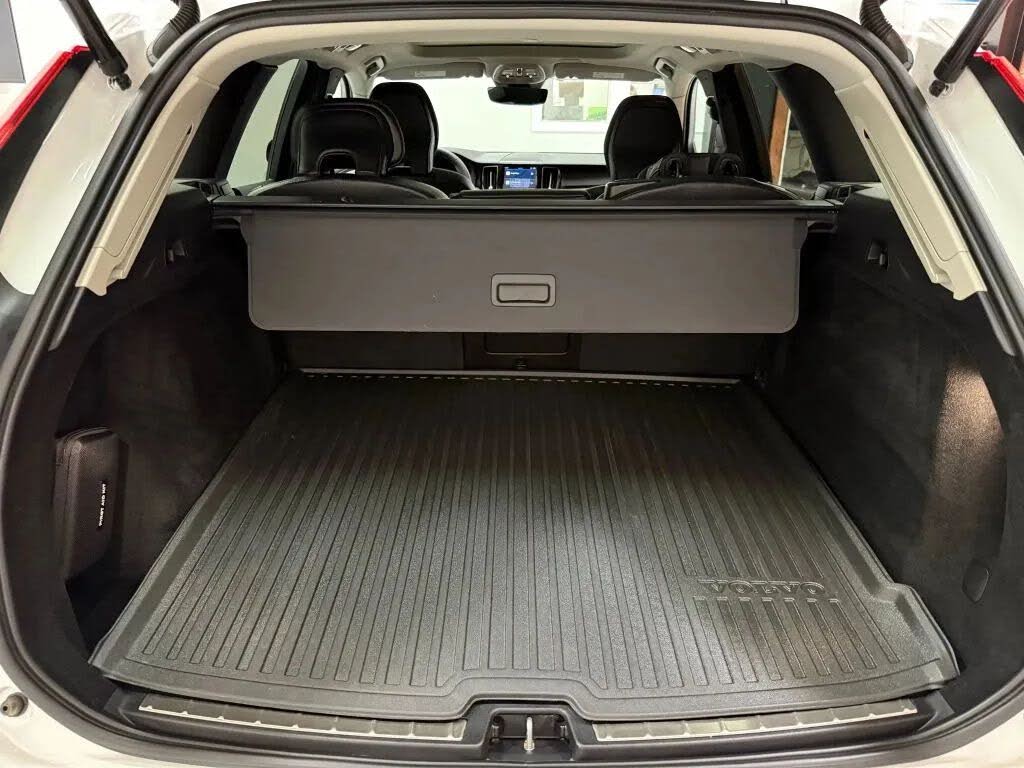 2023 Volvo XC60