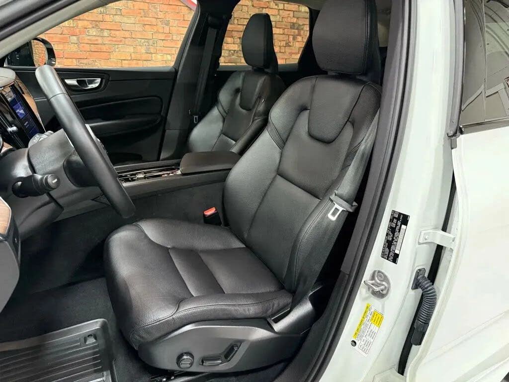 2023 Volvo XC60