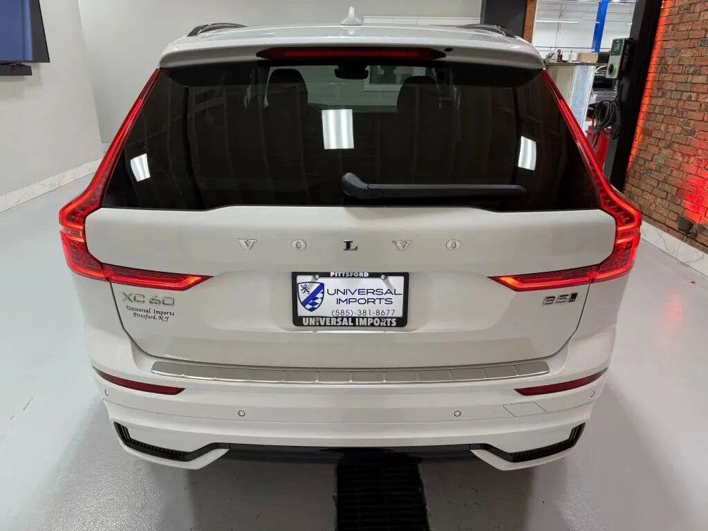 2023 Volvo XC60