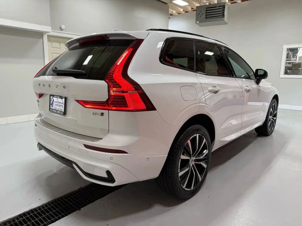 2023 Volvo XC60