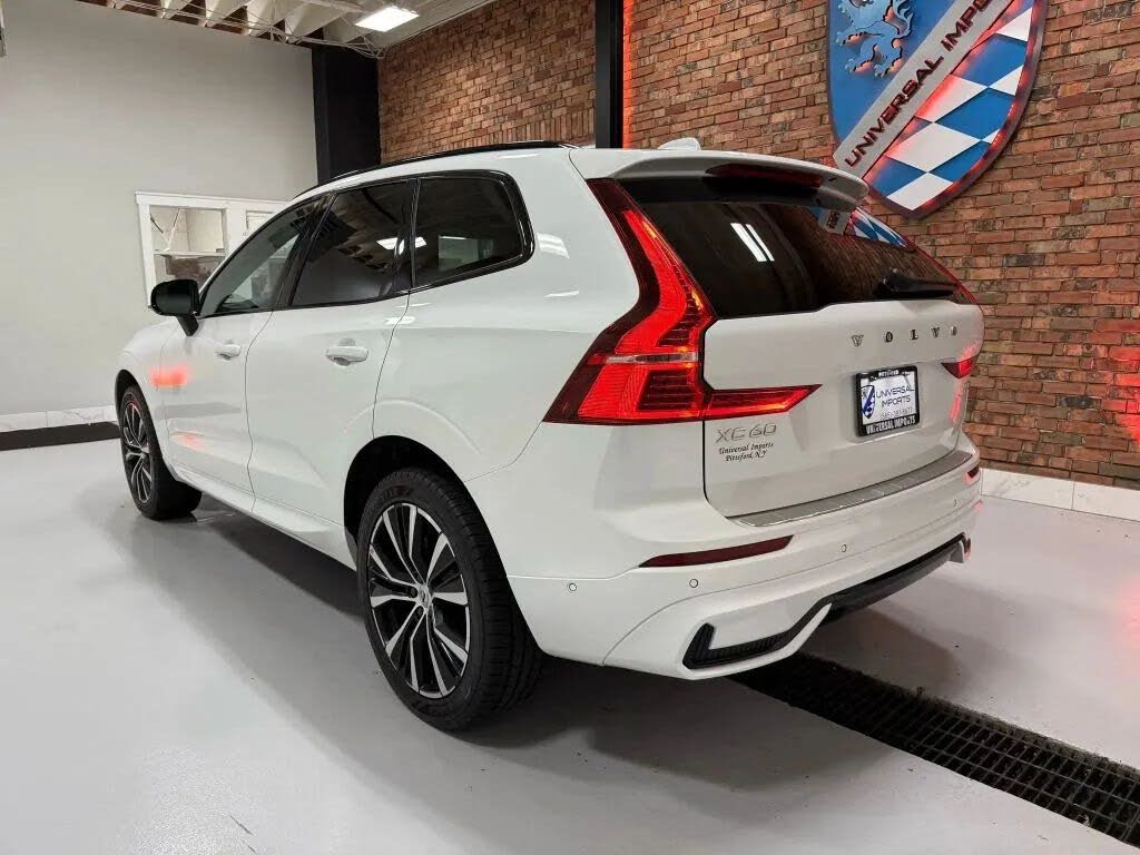 2023 Volvo XC60