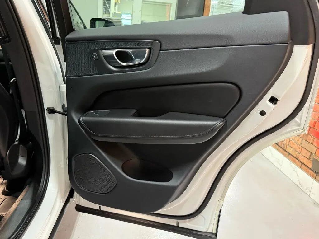 2023 Volvo XC60