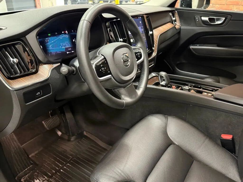 2023 Volvo XC60