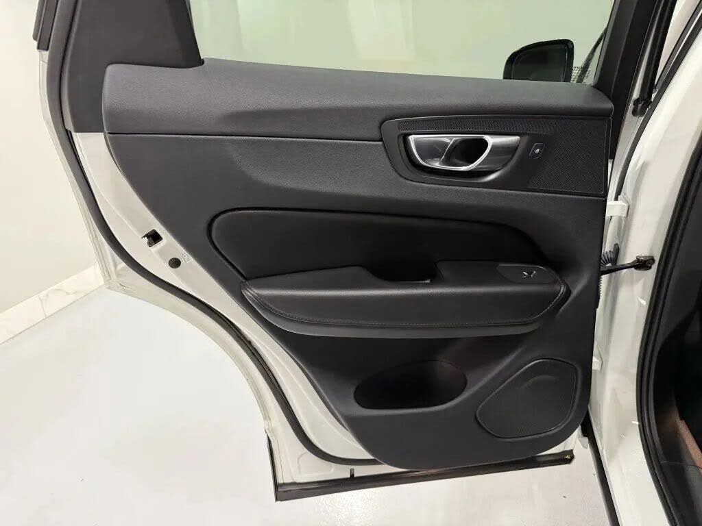 2023 Volvo XC60