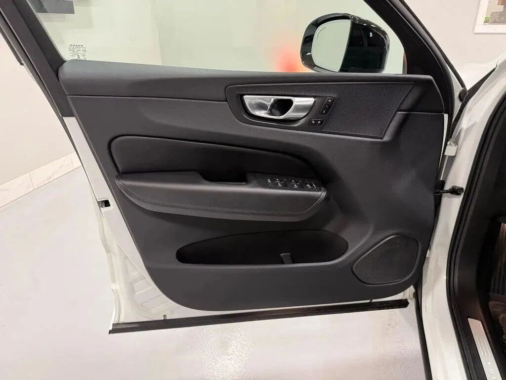 2023 Volvo XC60