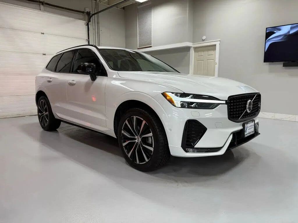 2023 Volvo XC60